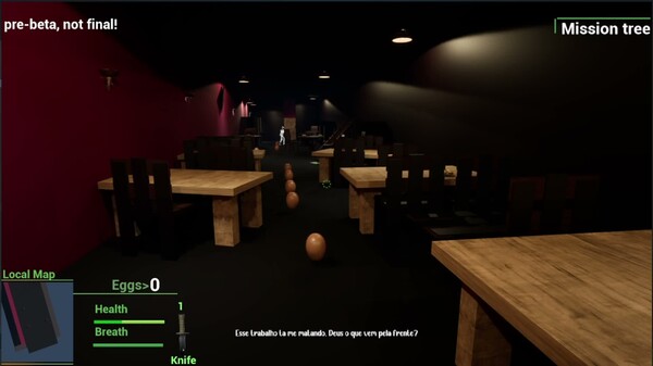 L`s In Eggs video thumbnail for L`s In Eggs