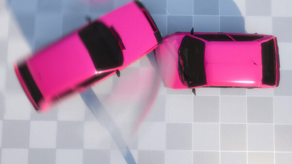 GamePlay-Neural real-time soft body proxy physic's video thumbnail for Rust Rides