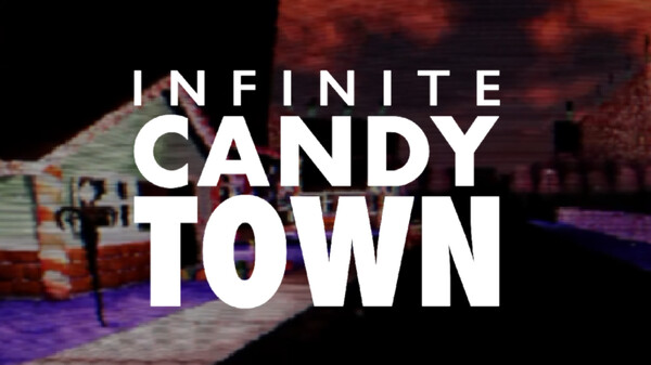 Infinite Candy Town Trailer