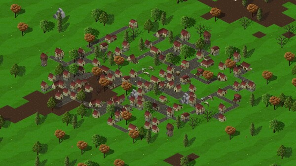Early Access Trailer