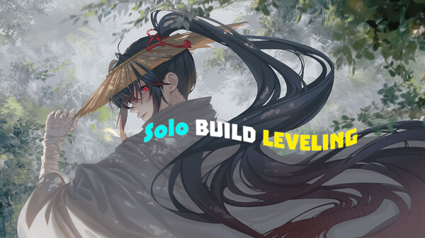 Solo Build Leveling (English)