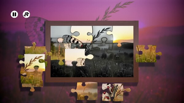 Puzzles Insect trailer