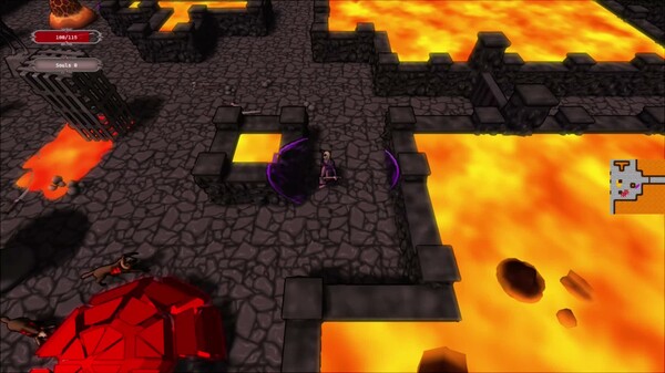 Late Gameplay