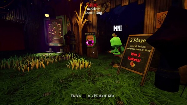 Gameplay trailer 2