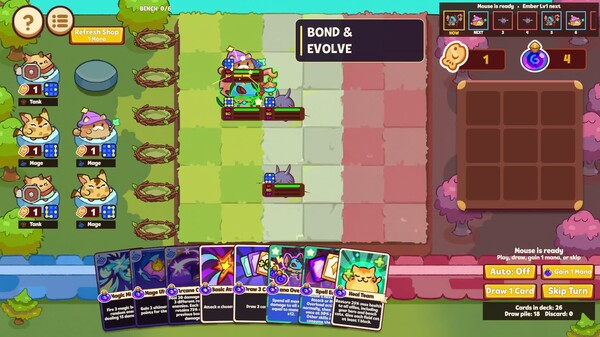 Gameplay Trailer
