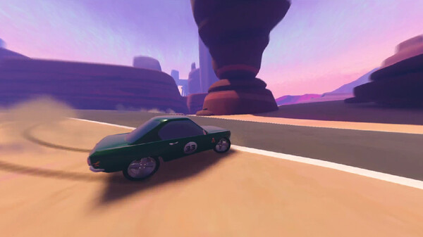 Pre Alpha First Look Teaser