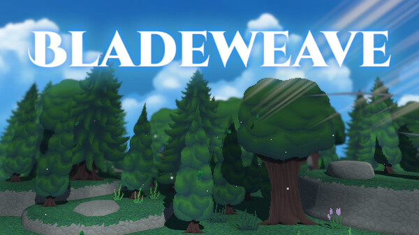 Bladeweave Teaser