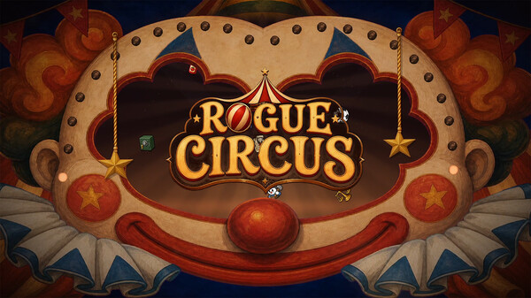 Rogue Circus Trailer
