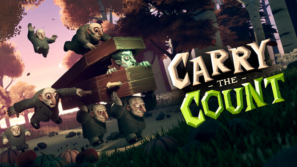 Carry The Count-游戏截图