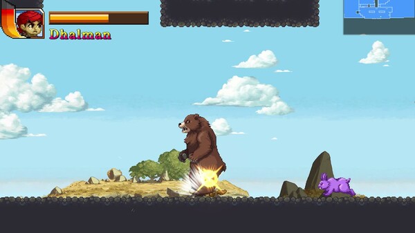 Game Play Trailer