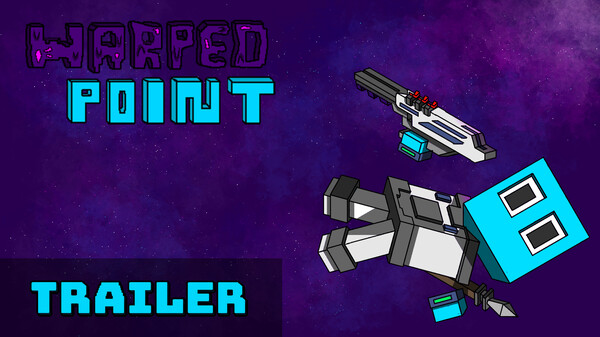 WARPED POINT — Official Demo Trailer