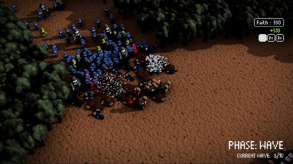 Gameplay Snippet