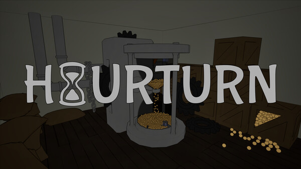 Hourturn Trailer