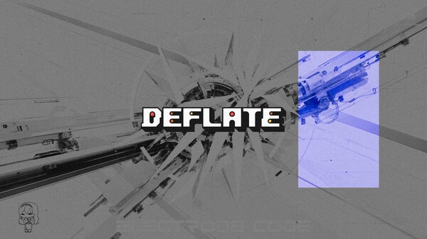 DEFLATE - Electrode Core Brand Collaboration Pack 2 video thumbnail for DEFLATE - Electrode Core Brand Collaboration Pack 2