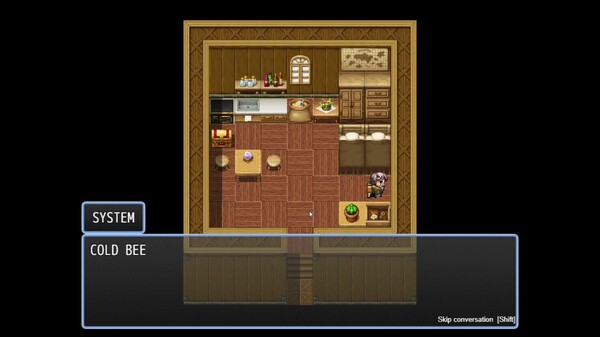 Half Hour RPG Trailer video thumbnail for Half Hour RPG