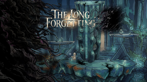 THE LONG FORGETTING - Teaser