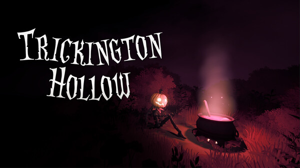 Trickington Hollow