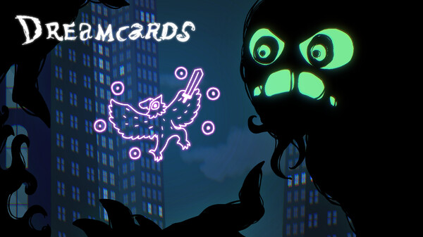 몽경카드 Dreamcards