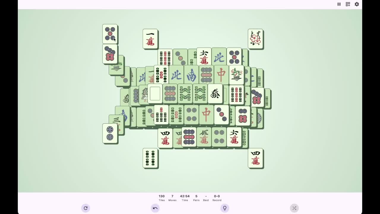 Mahjong