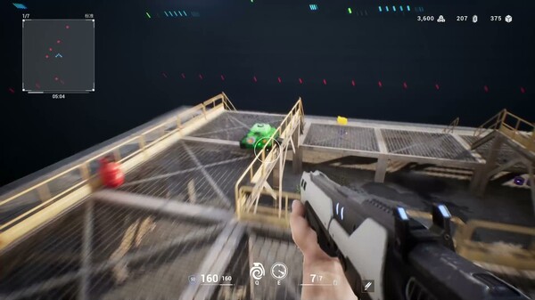 Dev Preview 3
