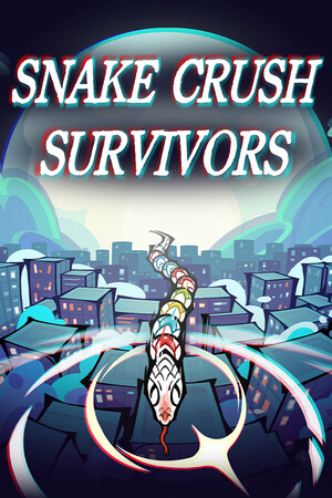 Snake Crush Survivors