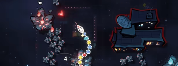 Snake Crush video 7