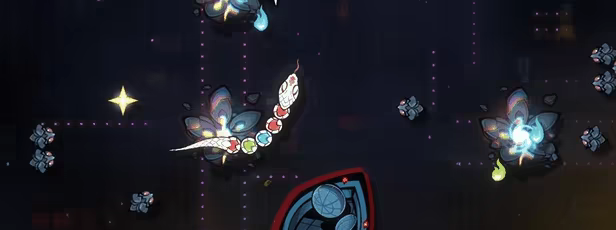 Snake Crush video 3