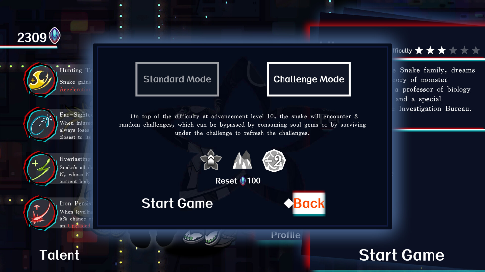 Snake Crush Survivors screenshot 6