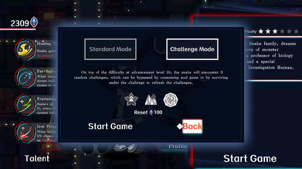 Snake Crush Survivors screenshot 6