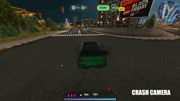 Gameplay Trailer