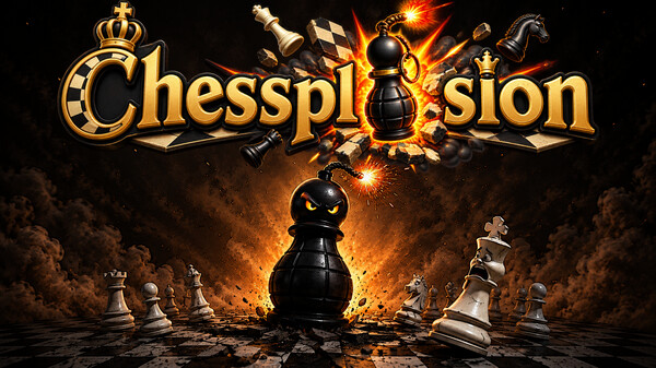 Chessplosion An
