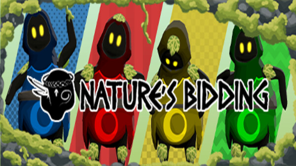 Nature's Bidding Trailer