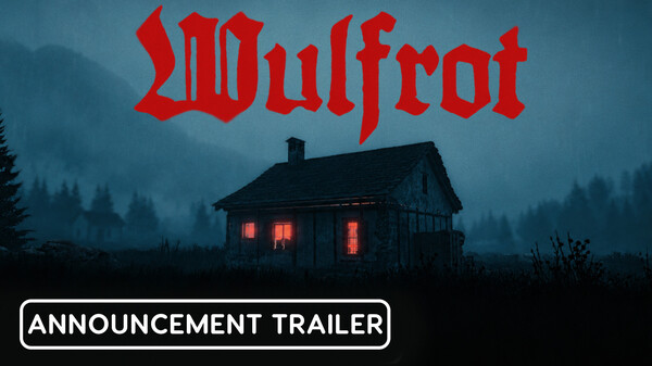 Wulfrot - Official Announcement Trailer