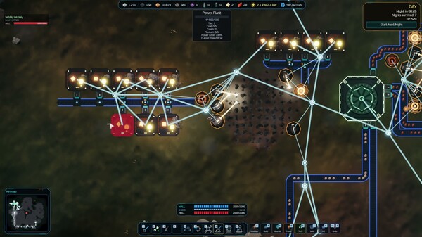 Gameplay