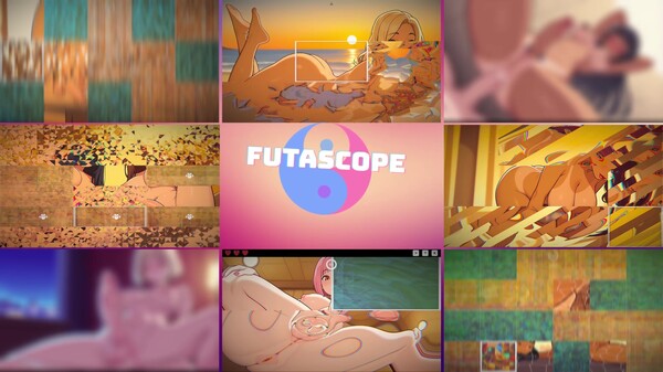 FUTASCOPE Трейлер