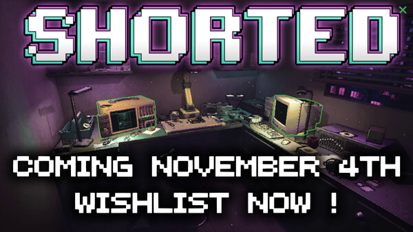 Shorted