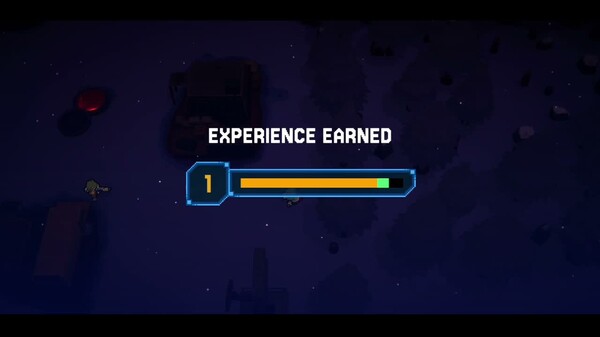 Bunny Flags - Trailer 2.1 - New Gameplay