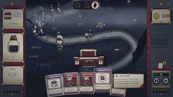 Gameplay