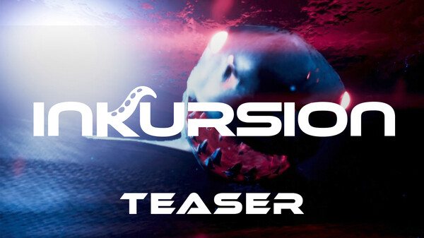 INKURSION - Teaser Trailer
