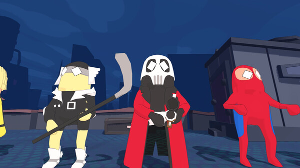 Launch trailer