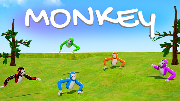 Monkey | Official Release Trailer