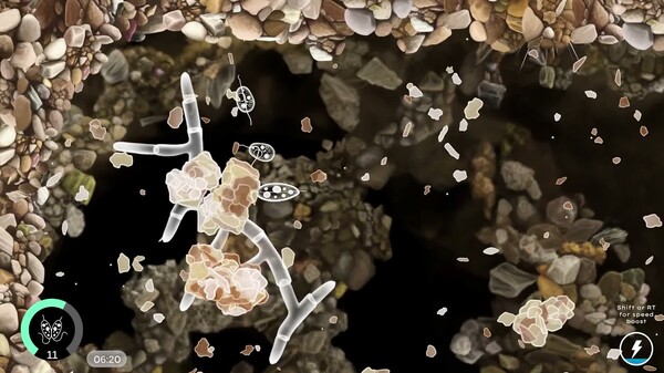 Cellscape Gameplay 2