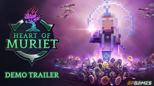 Demo Trailer