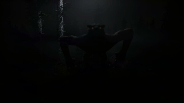 Teaser Trailer  video thumbnail for Creatures of the Night