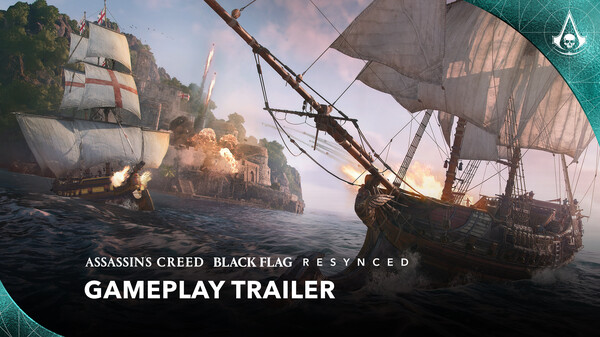 Gameplay Trailer - FR