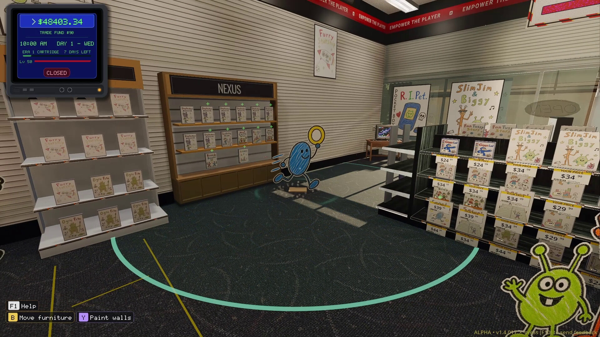 Gameplay Video