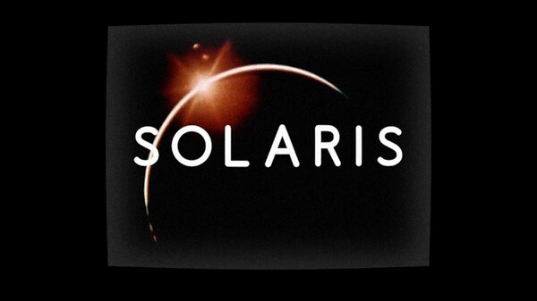 Представляем Solaris