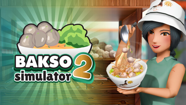 Bakso Simulator 2 Trailer 2