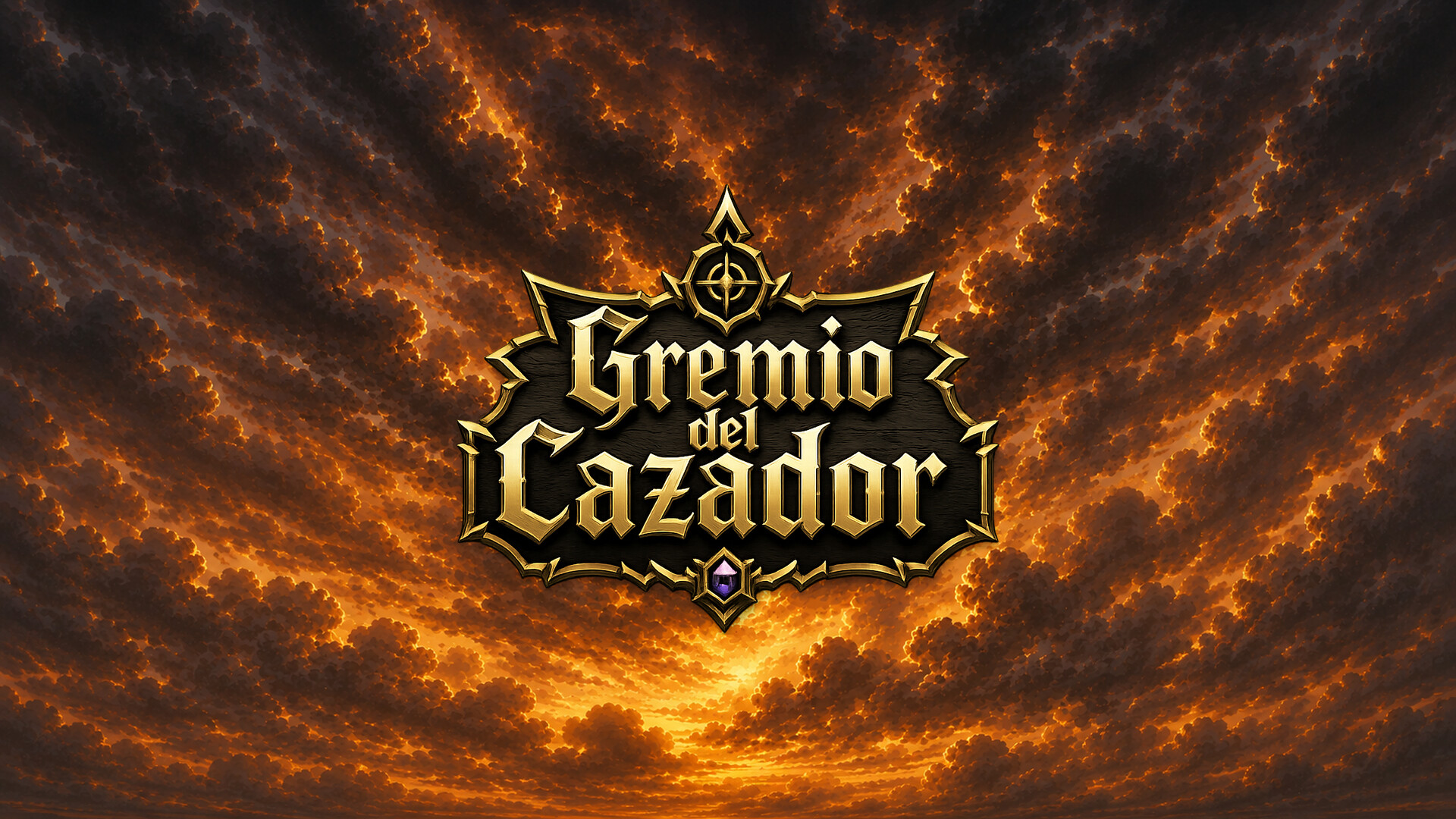 Gremio del Cazador