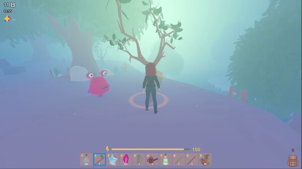demo